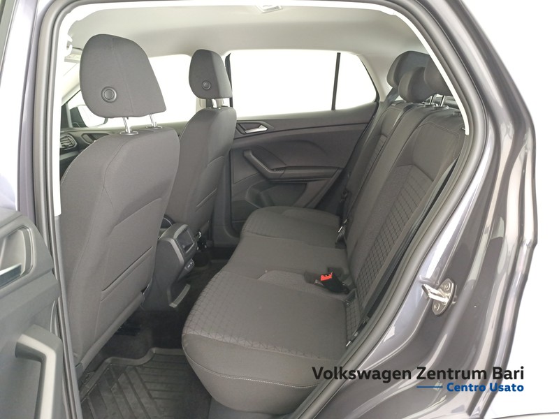 Volkswagen T-Cross 1.0 tsi style 95cv - 15