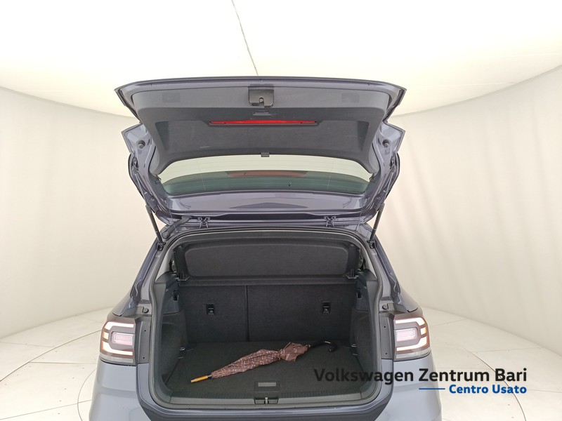 Volkswagen T-Cross 1.0 tsi style 95cv - 17