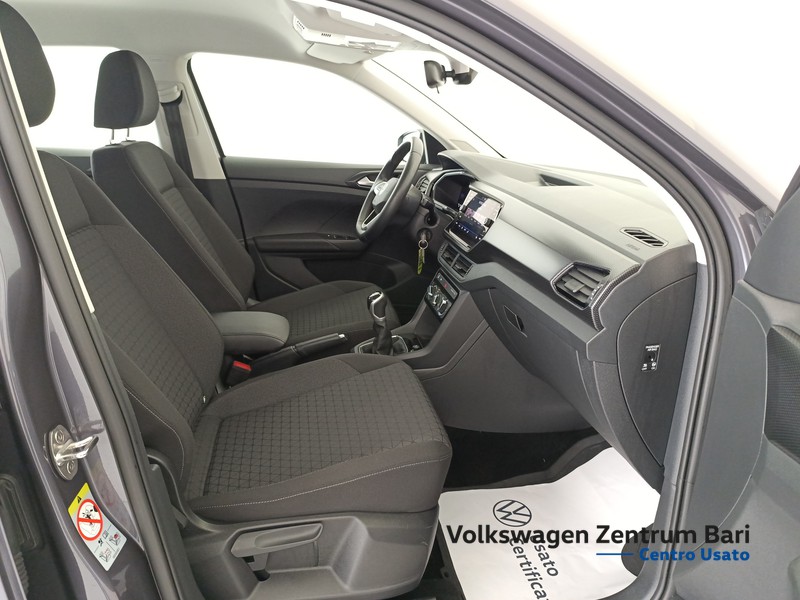 Volkswagen T-Cross 1.0 tsi style 95cv - 19