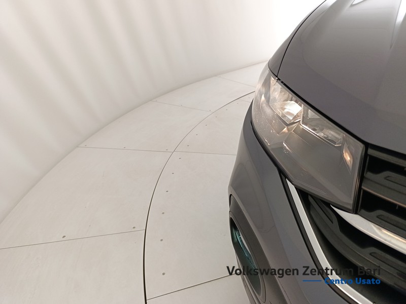 Volkswagen T-Cross 1.0 tsi style 95cv - 20