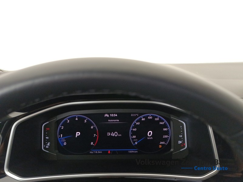 Volkswagen T-Roc 1.5 tsi r-line dsg - 10