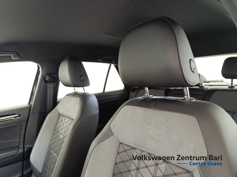 Volkswagen T-Roc 1.5 tsi r-line dsg - 16