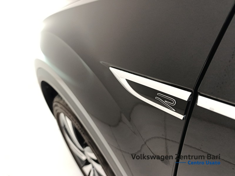 Volkswagen T-Roc 1.5 tsi r-line dsg - 17