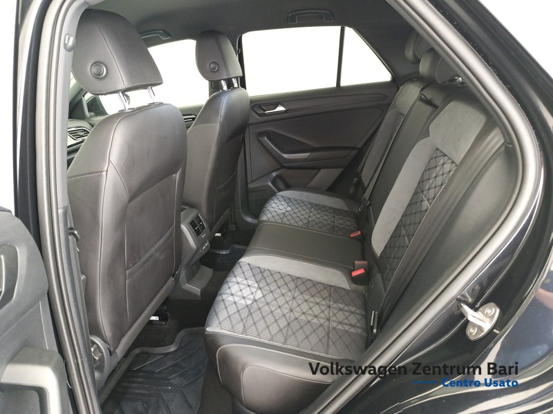 Volkswagen T-Roc 1.5 tsi r-line dsg - 18