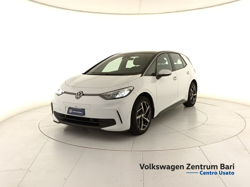 Volkswagen ID.3 58 kwh pro performance - 1
