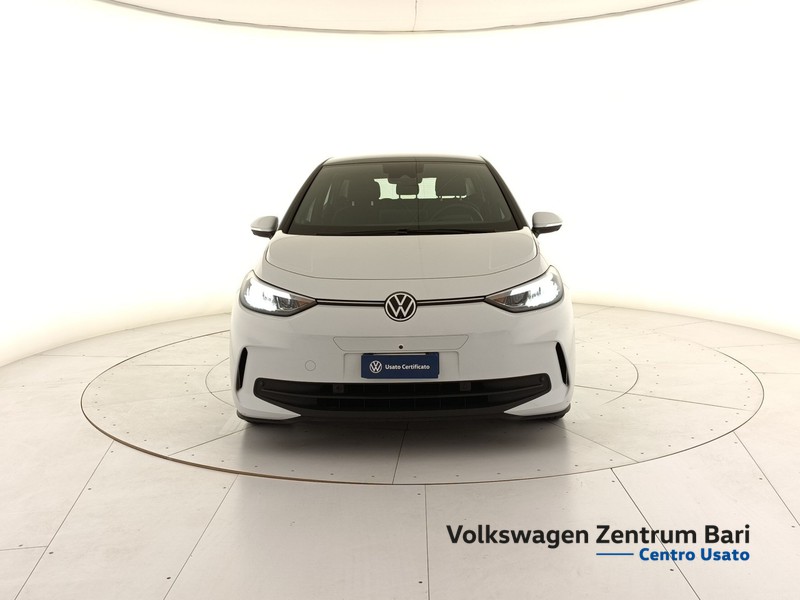 Volkswagen ID.3 58 kwh pro performance - 3