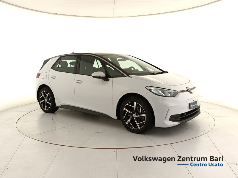Volkswagen ID.3 58 kwh pro performance - 4