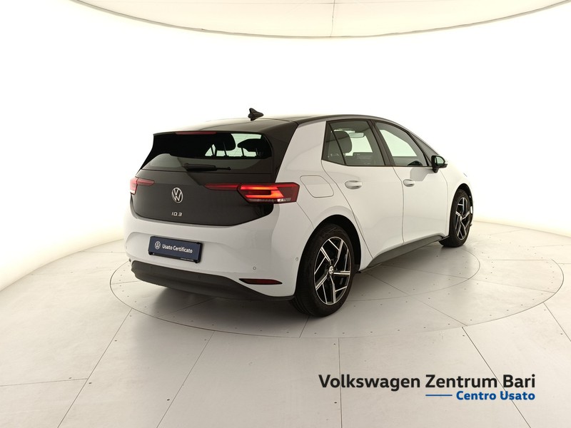 Volkswagen ID.3 58 kwh pro performance - 6