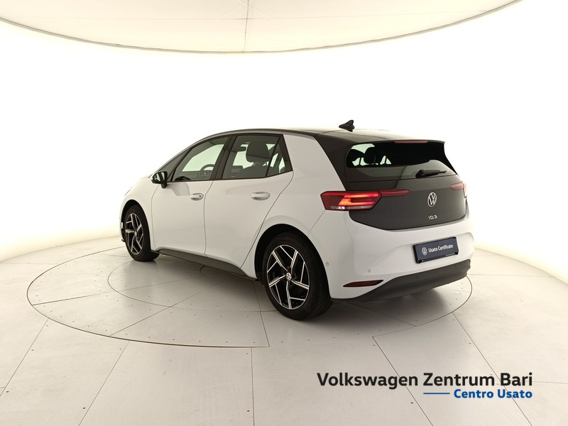 Volkswagen ID.3 58 kwh pro performance - 8