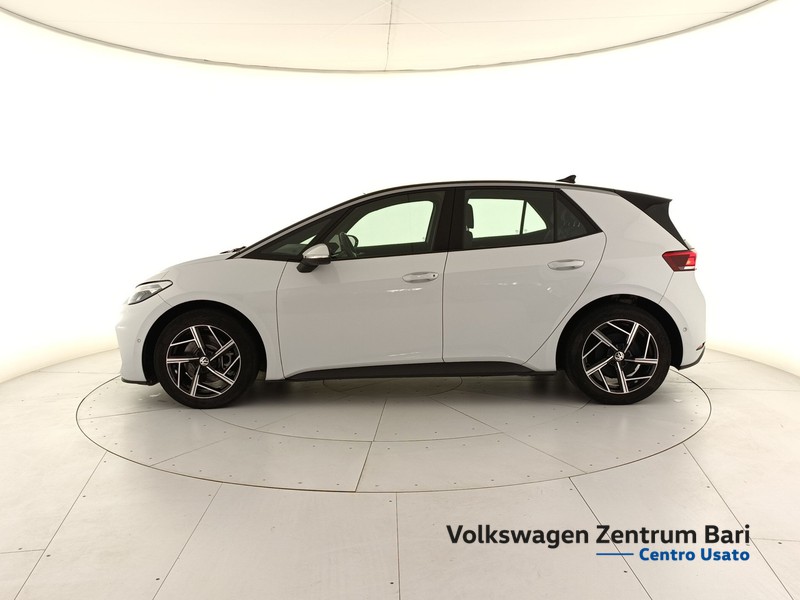 Volkswagen ID.3 58 kwh pro performance - 9