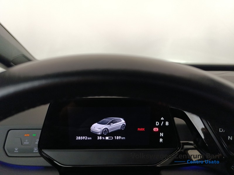 Volkswagen ID.3 58 kwh pro performance - 10