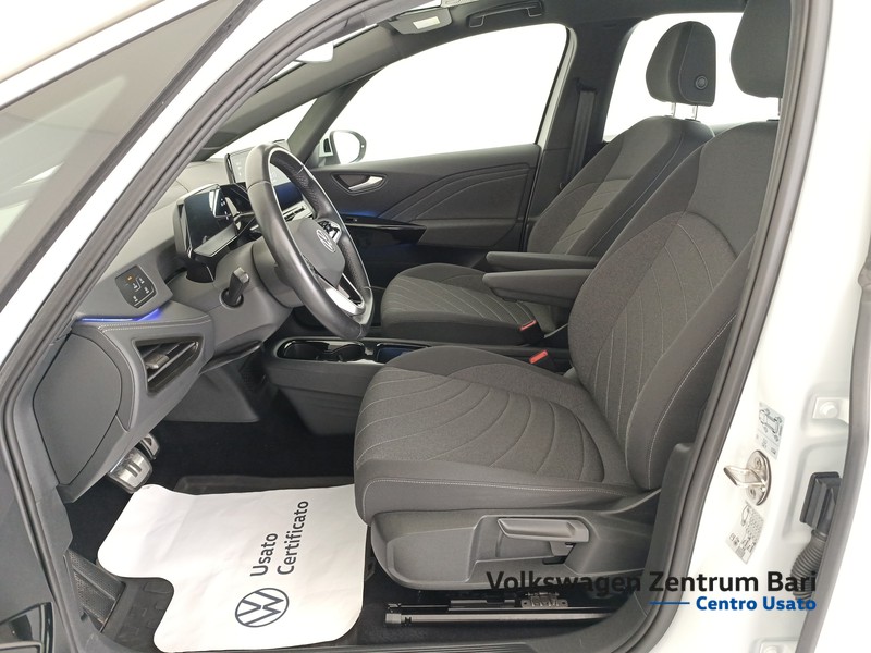 Volkswagen ID.3 58 kwh pro performance - 14