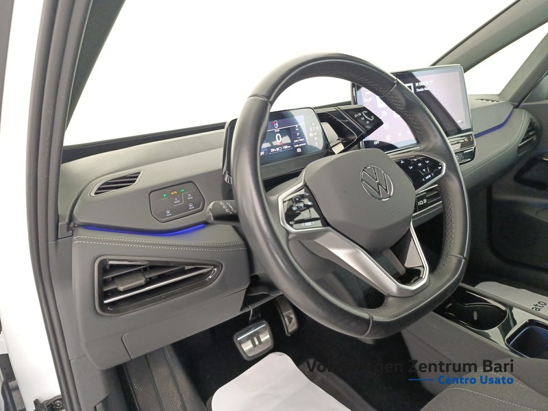 Volkswagen ID.3 58 kwh pro performance - 15