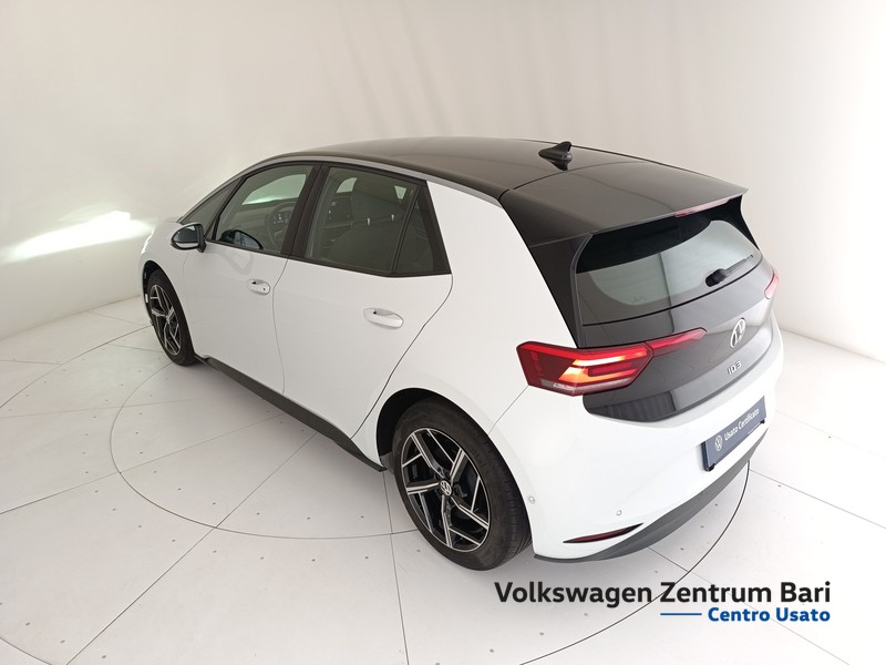 Volkswagen ID.3 58 kwh pro performance - 16