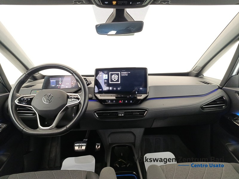 Volkswagen ID.3 58 kwh pro performance - 18