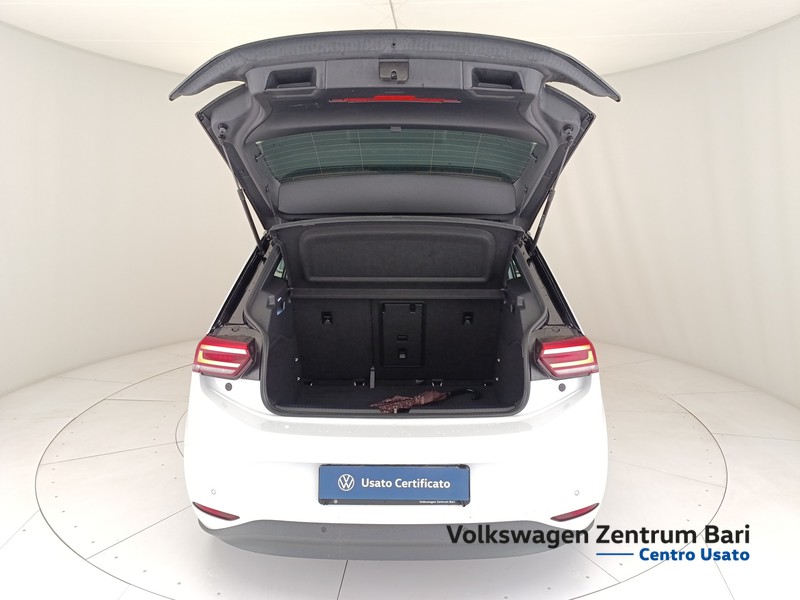 Volkswagen ID.3 58 kwh pro performance - 19