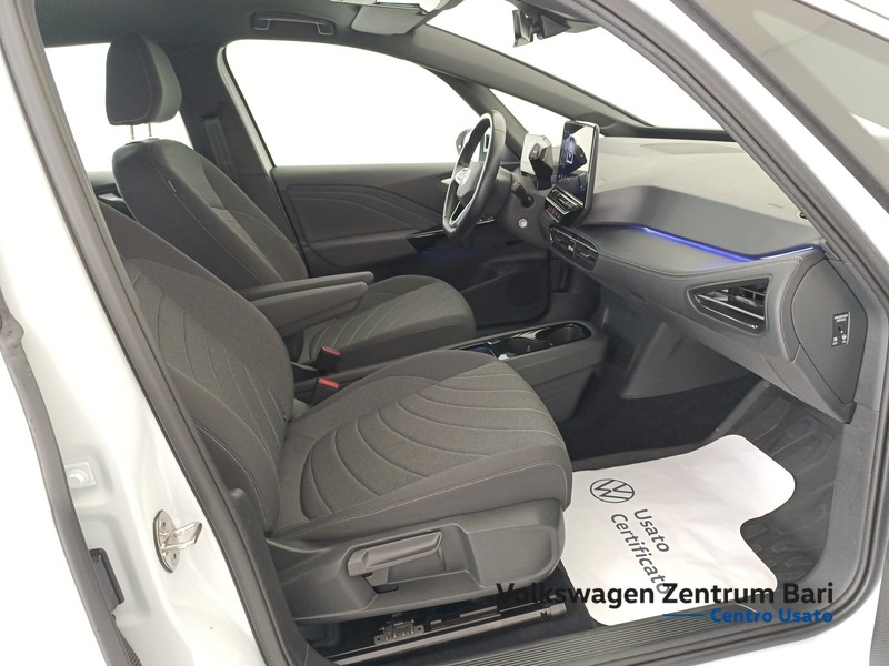 Volkswagen ID.3 58 kwh pro performance - 21