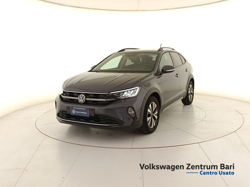 Volkswagen Taigo 1.0 tsi life 95cv - 1