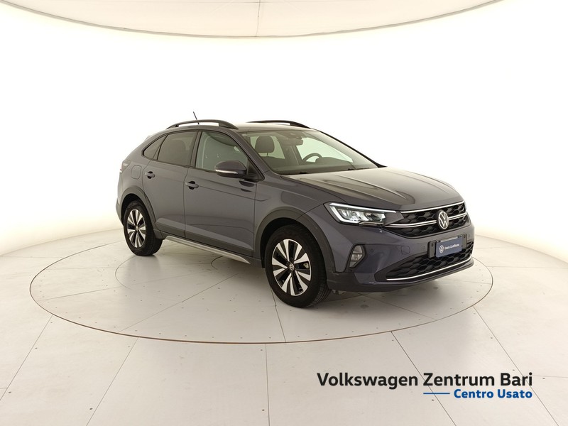 Volkswagen Taigo 1.0 tsi life 95cv - 4
