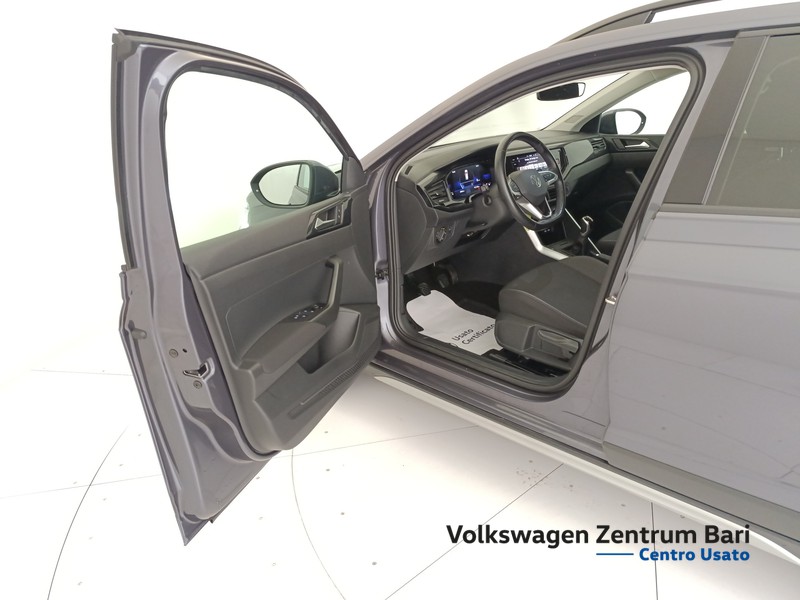 Volkswagen Taigo 1.0 tsi life 95cv - 13