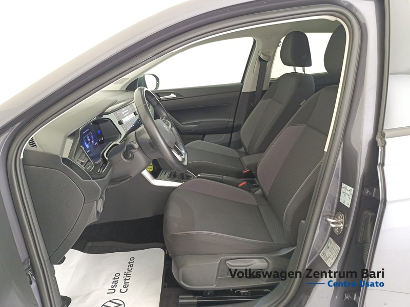 Volkswagen Taigo 1.0 tsi life 95cv - 14
