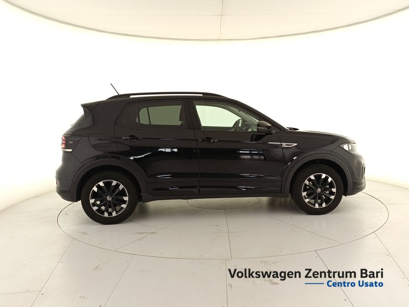 Volkswagen T-Cross 1.0 tsi sport 95cv - 5