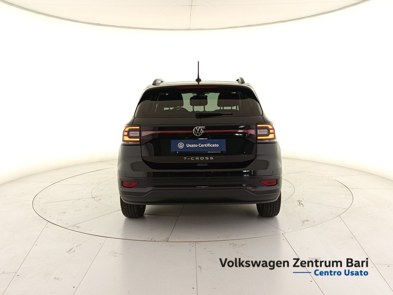 Volkswagen T-Cross 1.0 tsi sport 95cv - 7