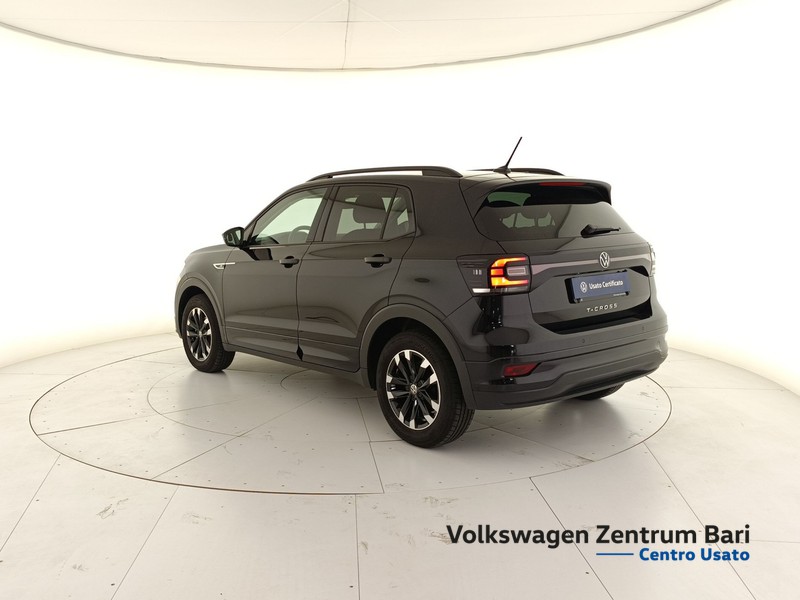 Volkswagen T-Cross 1.0 tsi sport 95cv - 8