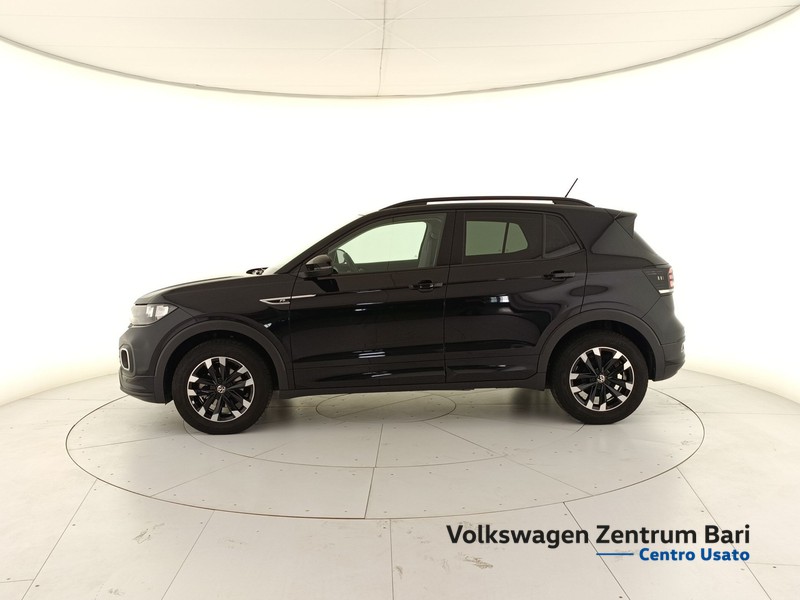Volkswagen T-Cross 1.0 tsi sport 95cv - 9