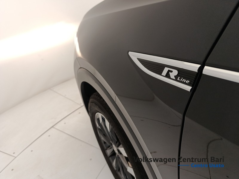 Volkswagen T-Cross 1.0 tsi sport 95cv - 14