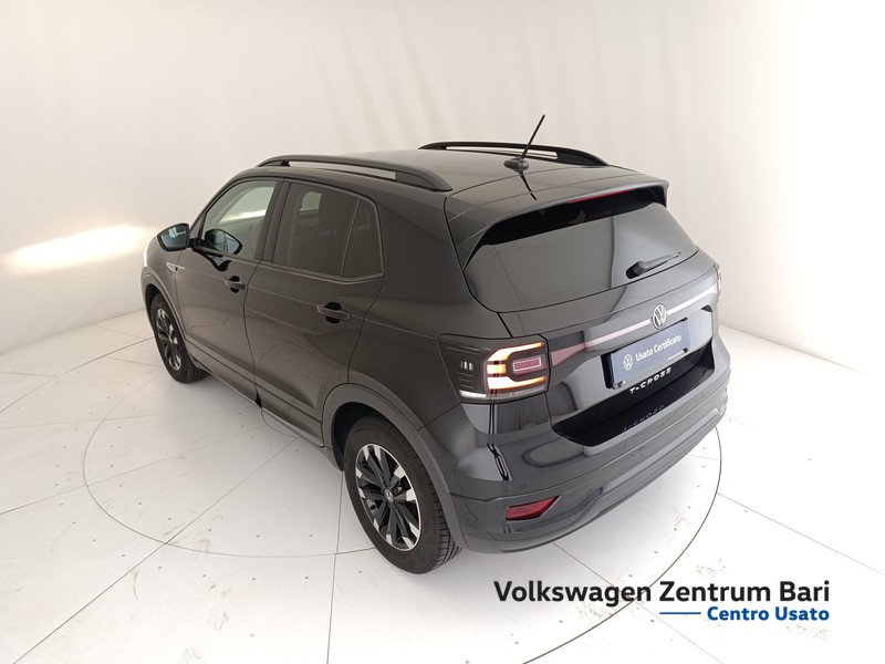 Volkswagen T-Cross 1.0 tsi sport 95cv - 15