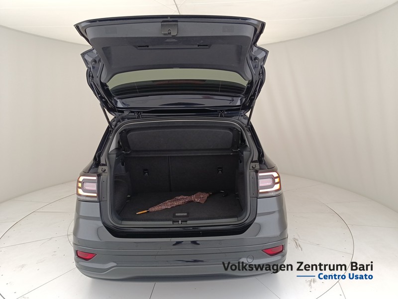 Volkswagen T-Cross 1.0 tsi sport 95cv - 18
