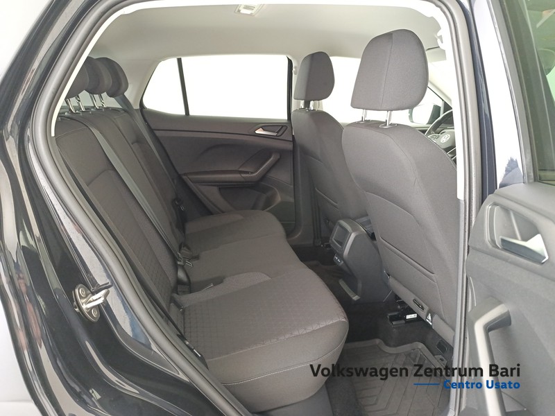 Volkswagen T-Cross 1.0 tsi sport 95cv - 19