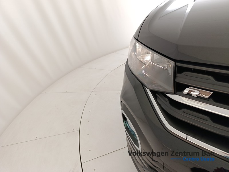 Volkswagen T-Cross 1.0 tsi sport 95cv - 21