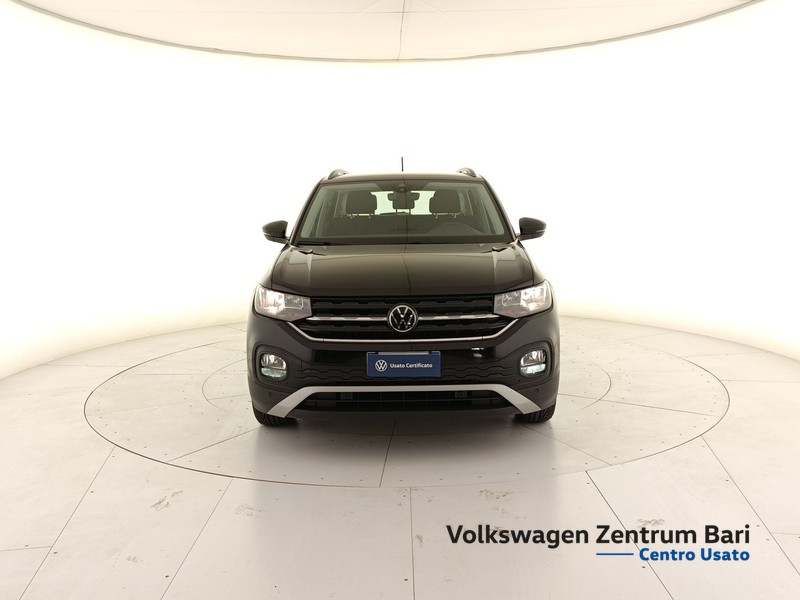 Volkswagen T-Cross 1.0 tsi style 95cv - 3