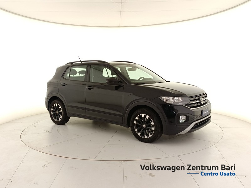 Volkswagen T-Cross 1.0 tsi style 95cv - 4