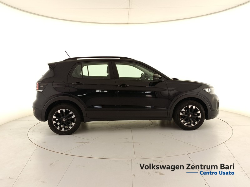 Volkswagen T-Cross 1.0 tsi style 95cv - 5