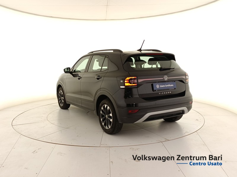 Volkswagen T-Cross 1.0 tsi style 95cv - 8
