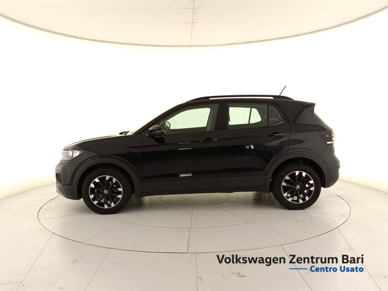 Volkswagen T-Cross 1.0 tsi style 95cv - 9