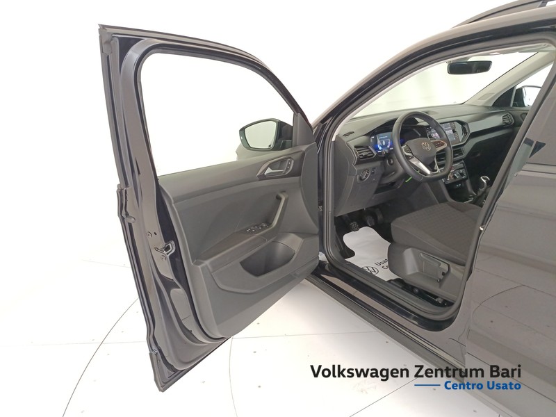Volkswagen T-Cross 1.0 tsi style 95cv - 12