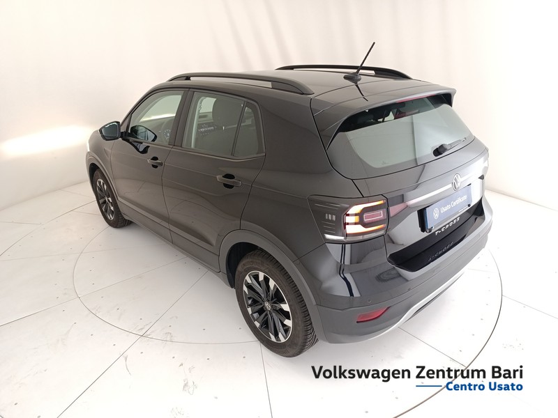 Volkswagen T-Cross 1.0 tsi style 95cv - 15