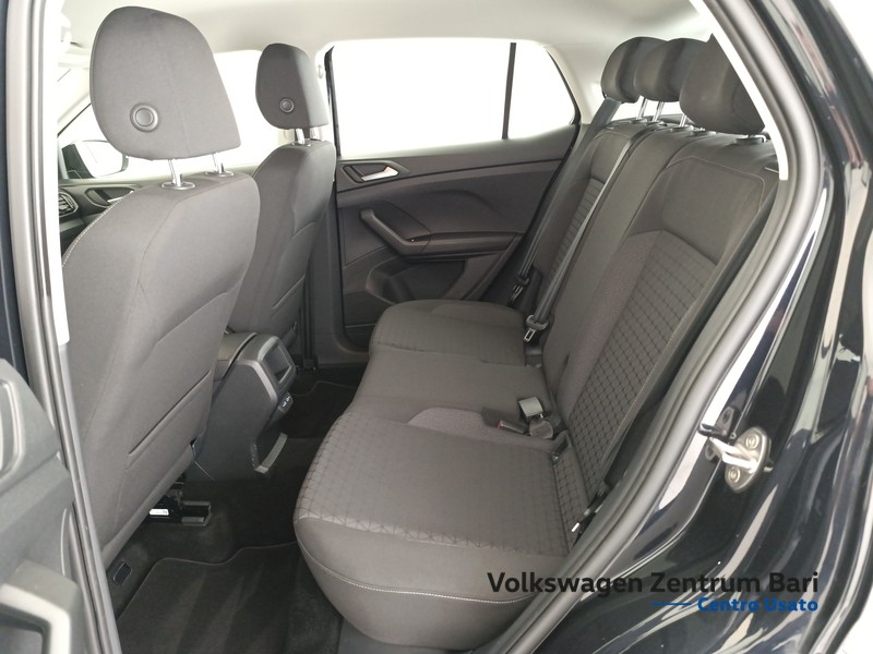 Volkswagen T-Cross 1.0 tsi style 95cv - 16