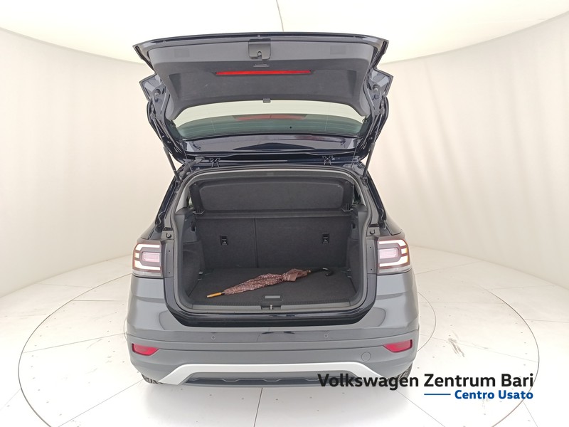 Volkswagen T-Cross 1.0 tsi style 95cv - 18