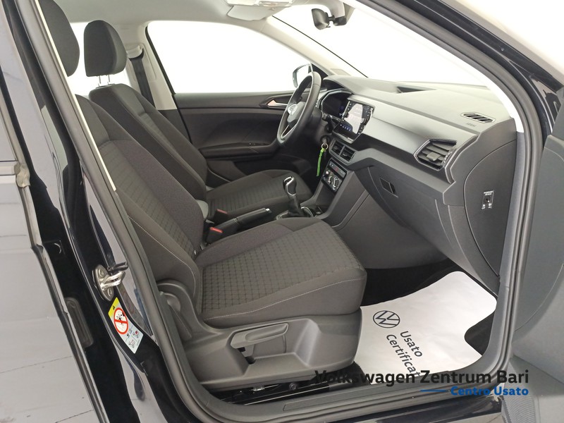 Volkswagen T-Cross 1.0 tsi style 95cv - 20
