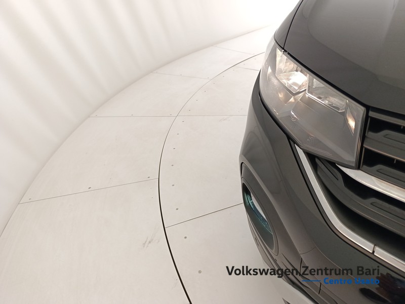 Volkswagen T-Cross 1.0 tsi style 95cv - 21