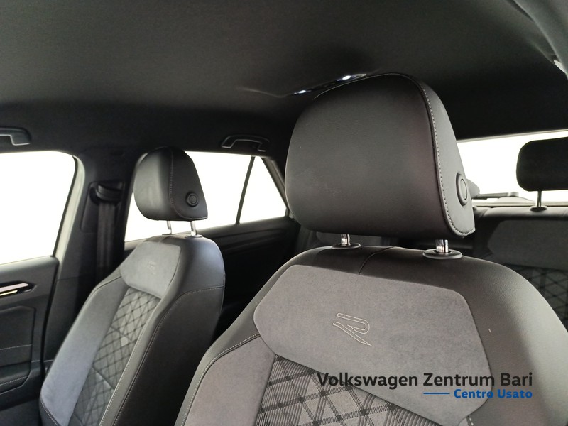 Volkswagen T-Roc 1.0 tsi r-line 110cv - 16