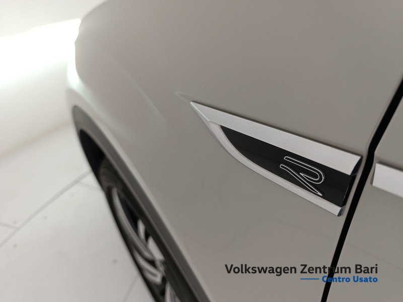 Volkswagen T-Roc 1.0 tsi r-line 110cv - 17