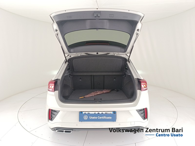 Volkswagen T-Roc 1.0 tsi r-line 110cv - 21