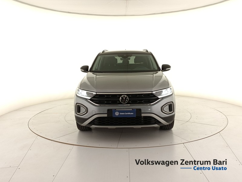 Volkswagen T-Roc 1.0 tsi sport - 3