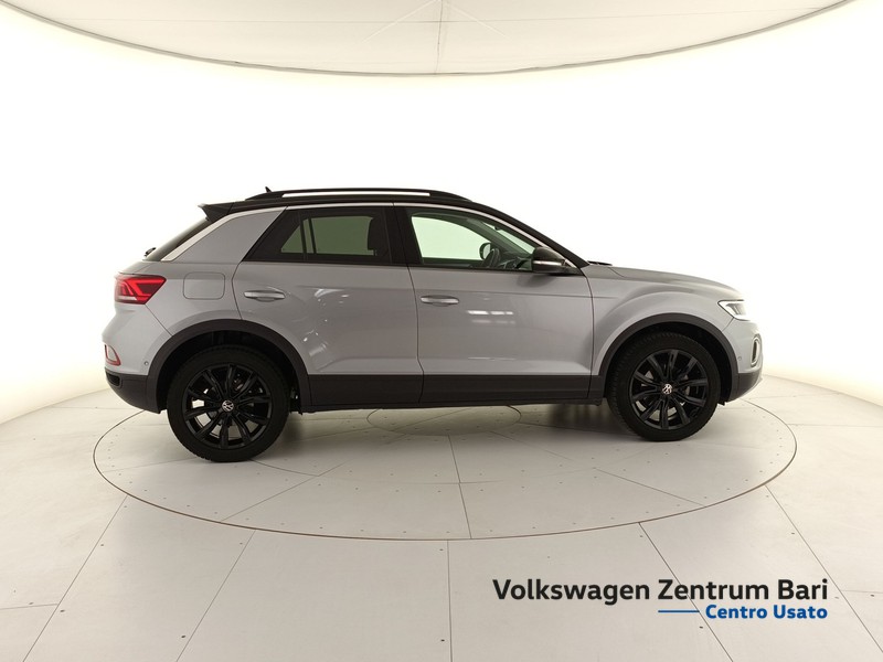 Volkswagen T-Roc 1.0 tsi sport - 5
